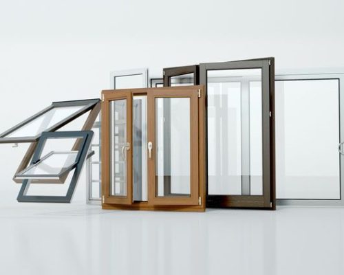 Ventanas pvc mallorca klausworks